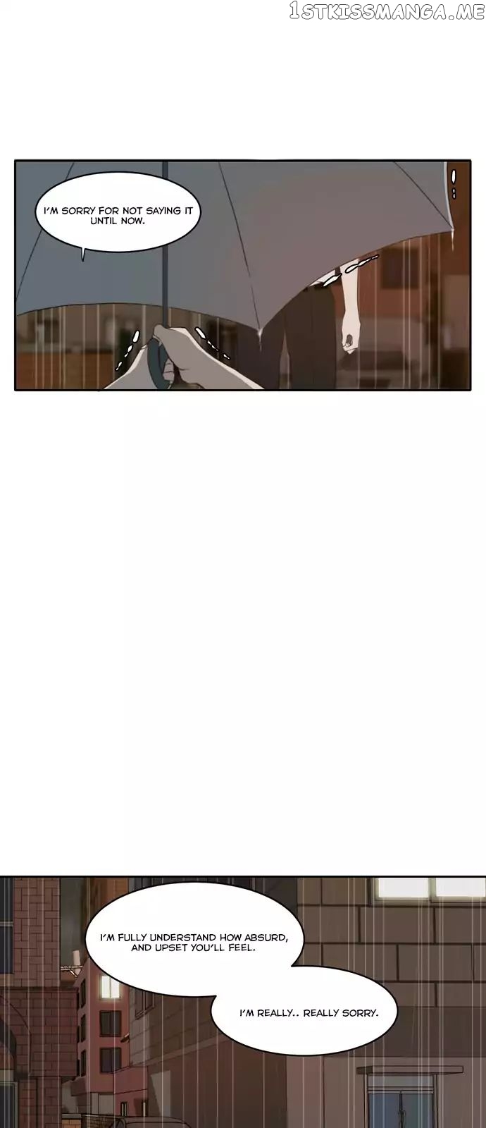 Read A Good Day to Be a Dog EN Manga Online