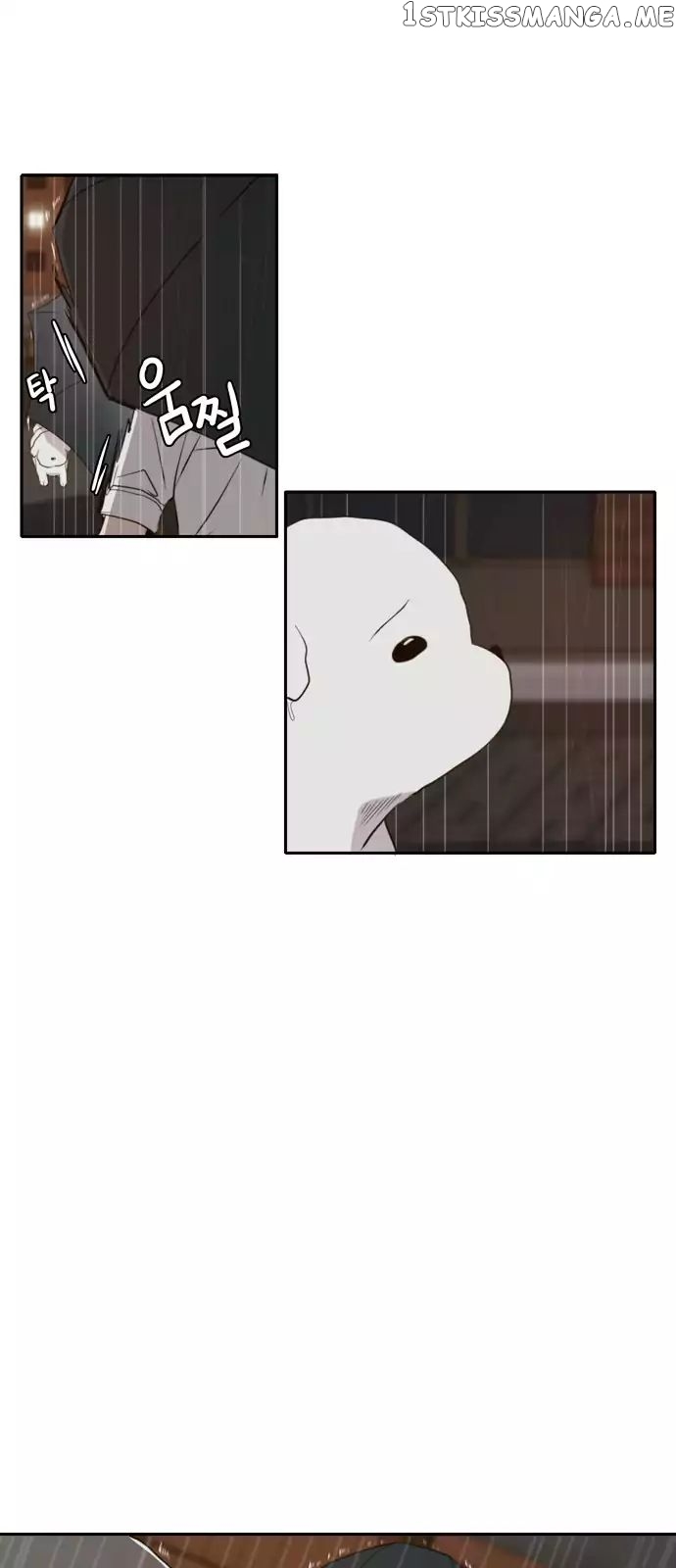 Read A Good Day to Be a Dog EN Manga Online