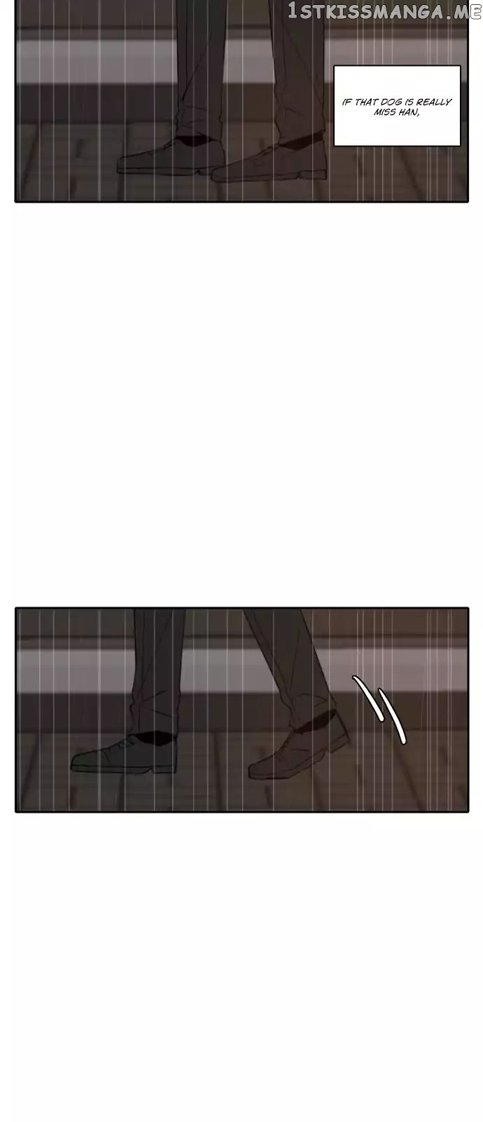 Read A Good Day to Be a Dog EN Manga Online