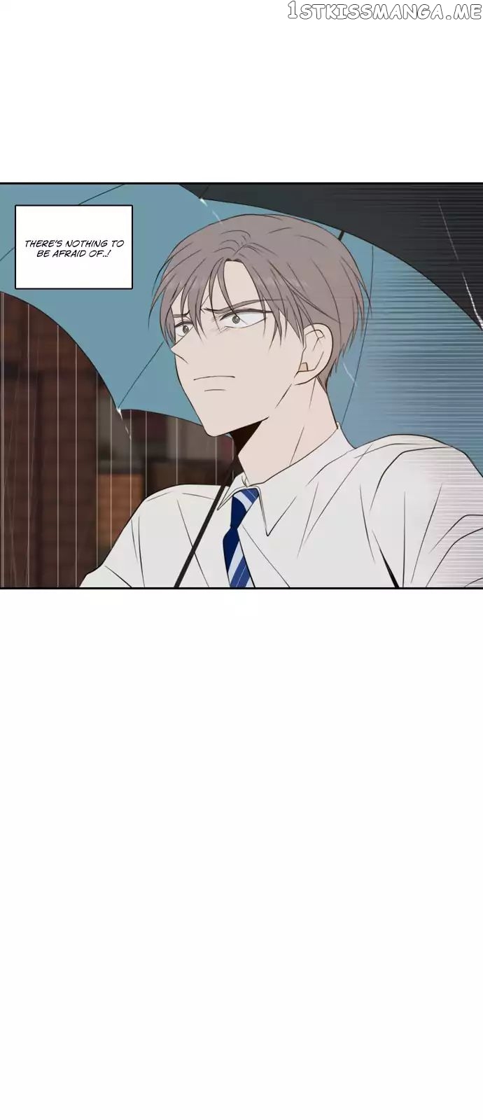 Read A Good Day to Be a Dog EN Manga Online