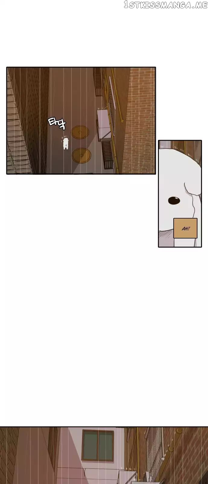 Read A Good Day to Be a Dog EN Manga Online