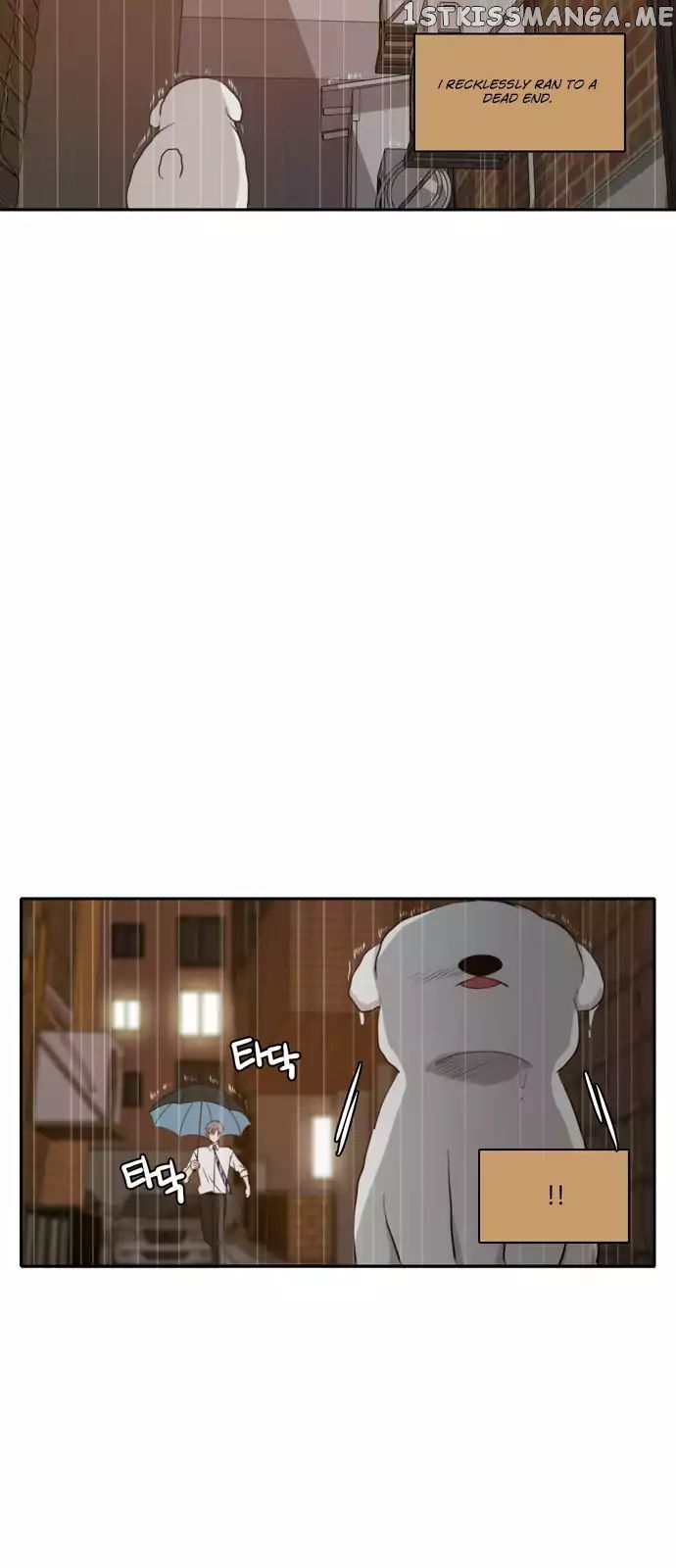 Read A Good Day to Be a Dog EN Manga Online
