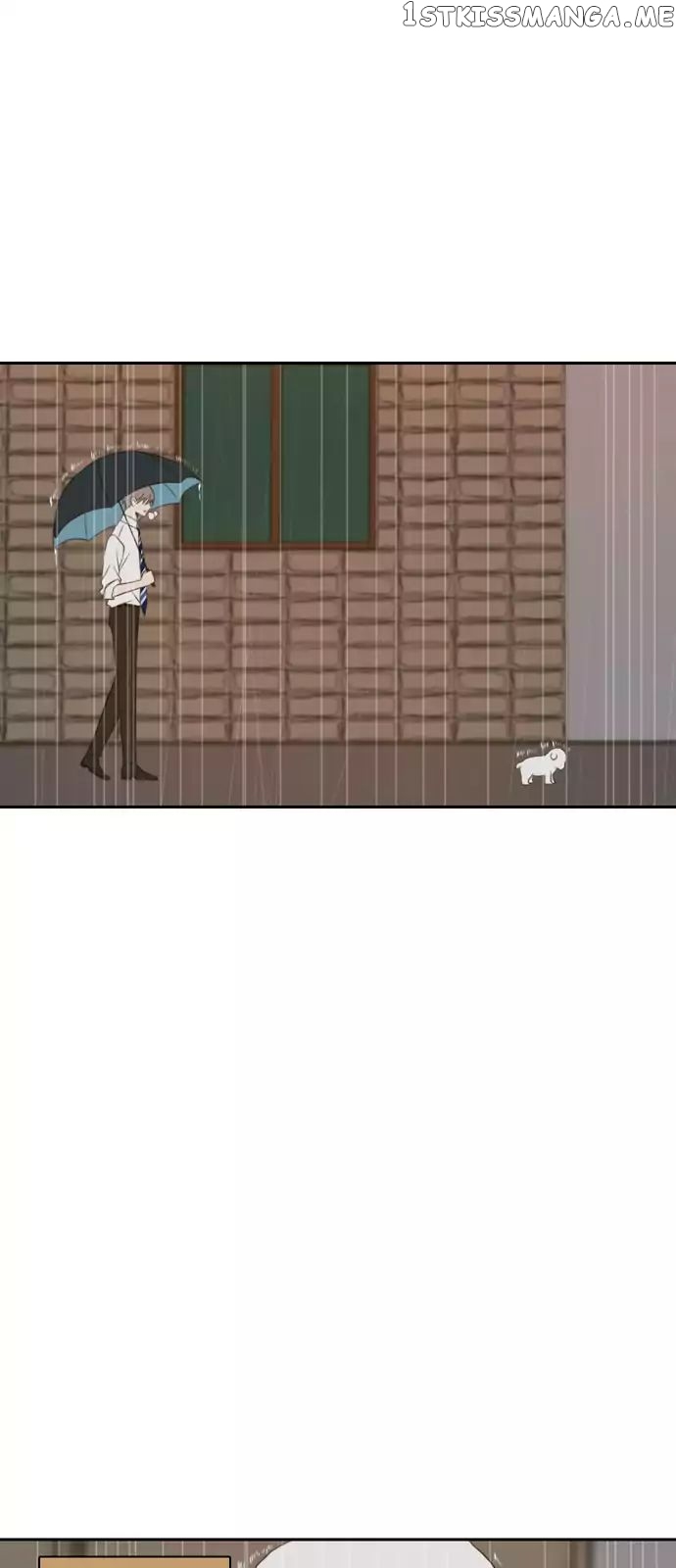 Read A Good Day to Be a Dog EN Manga Online