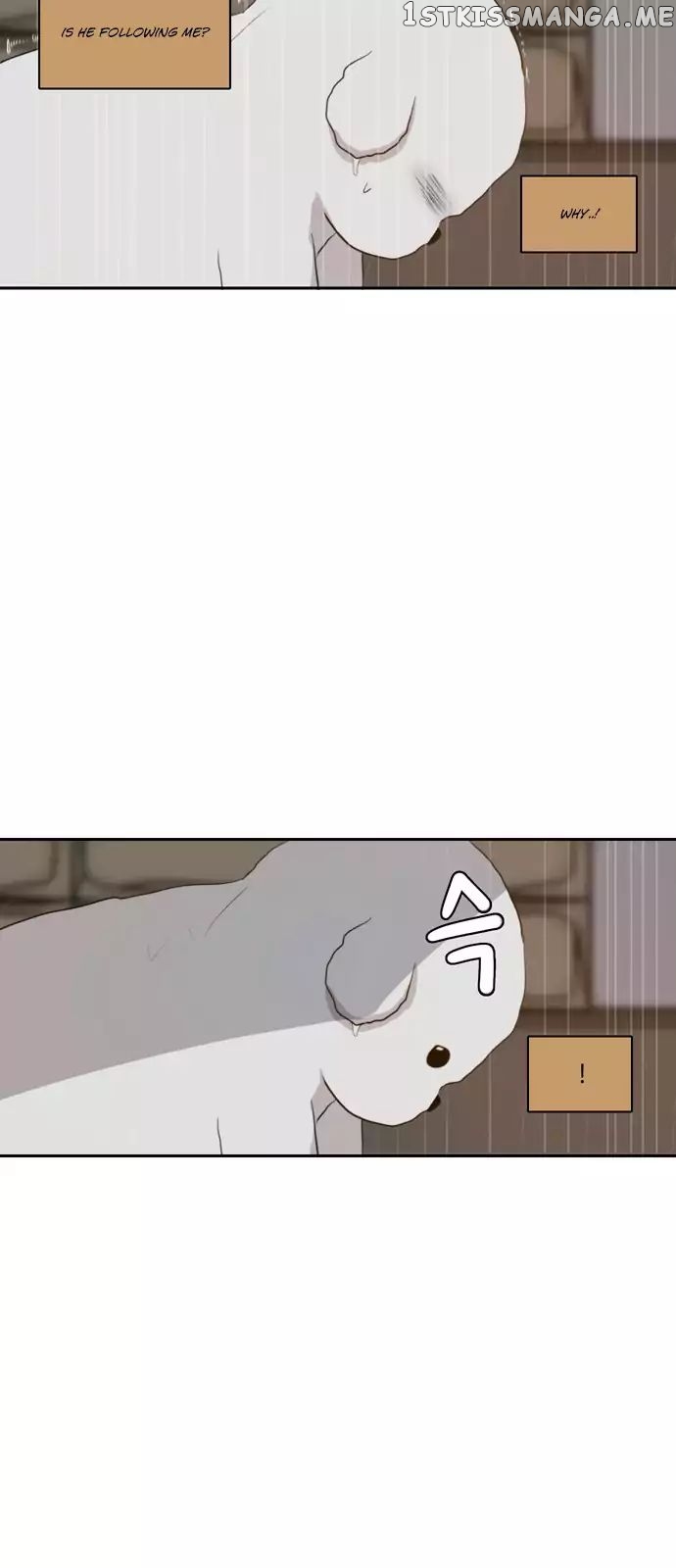 Read A Good Day to Be a Dog EN Manga Online