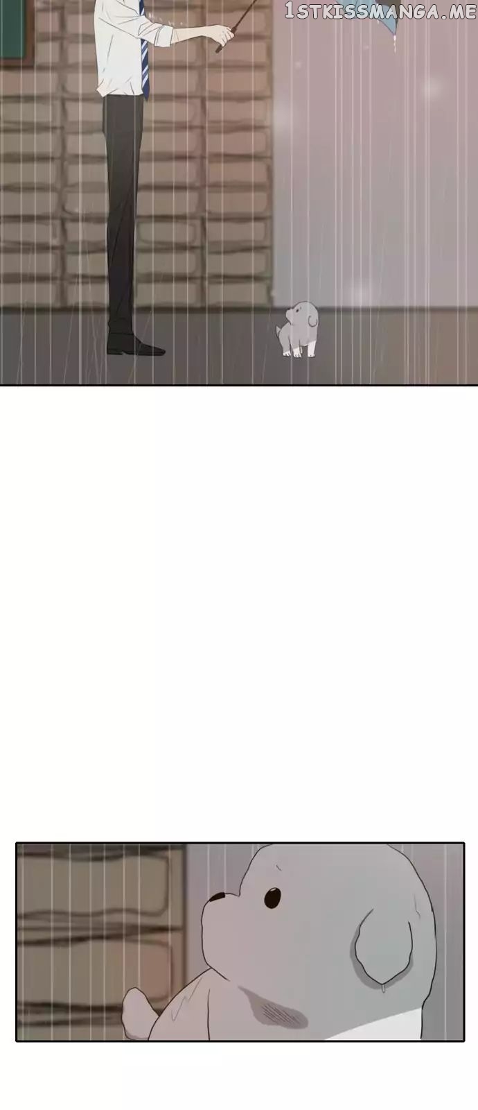 Read A Good Day to Be a Dog EN Manga Online