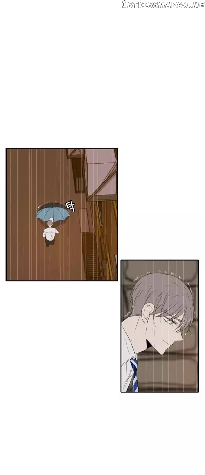 Read A Good Day to Be a Dog EN Manga Online