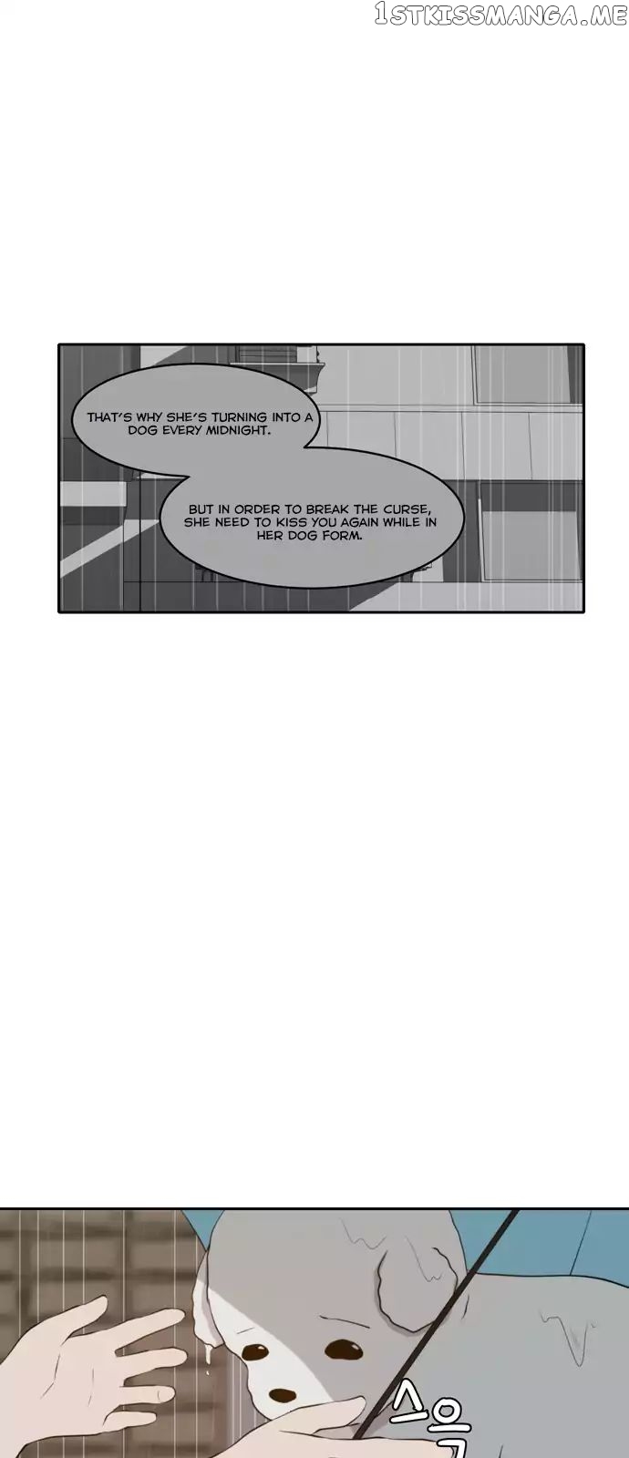Read A Good Day to Be a Dog EN Manga Online