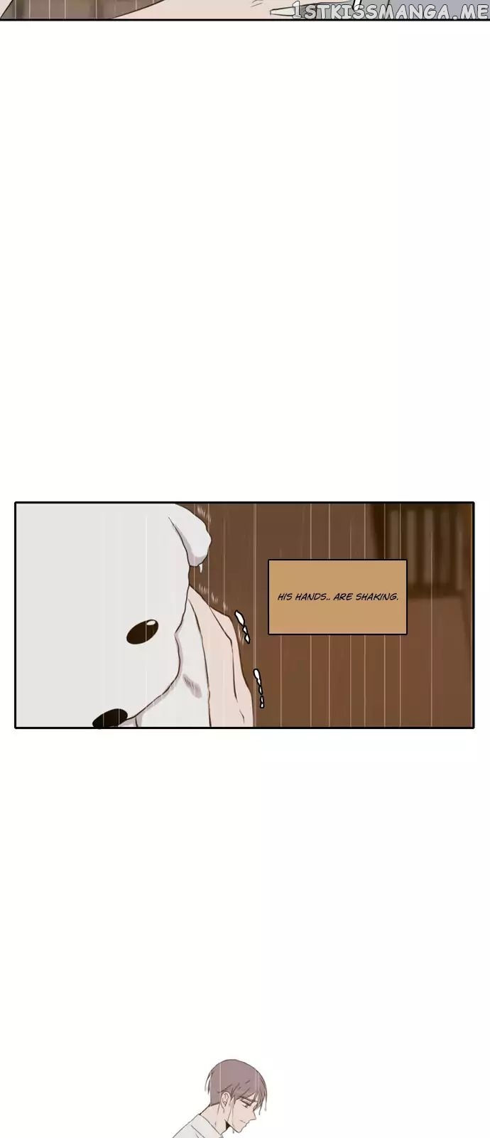 Read A Good Day to Be a Dog EN Manga Online