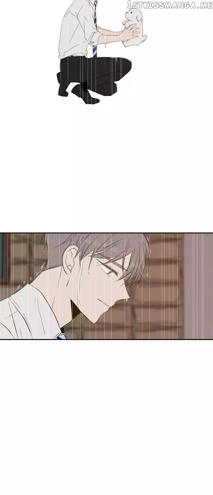 Read A Good Day to Be a Dog EN Manga Online
