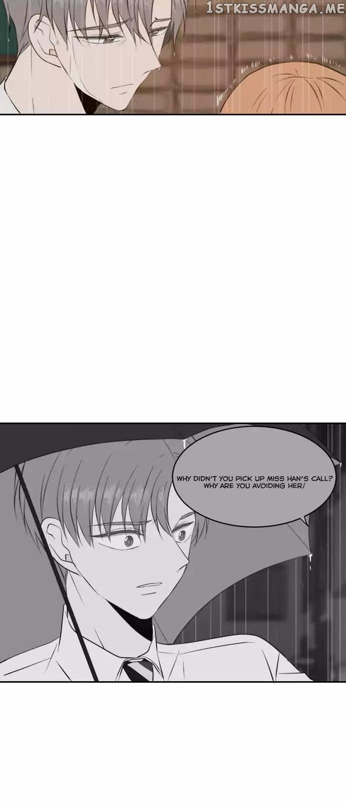 Read A Good Day to Be a Dog EN Manga Online
