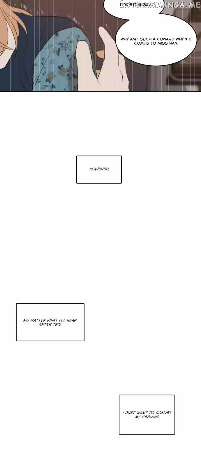 Read A Good Day to Be a Dog EN Manga Online