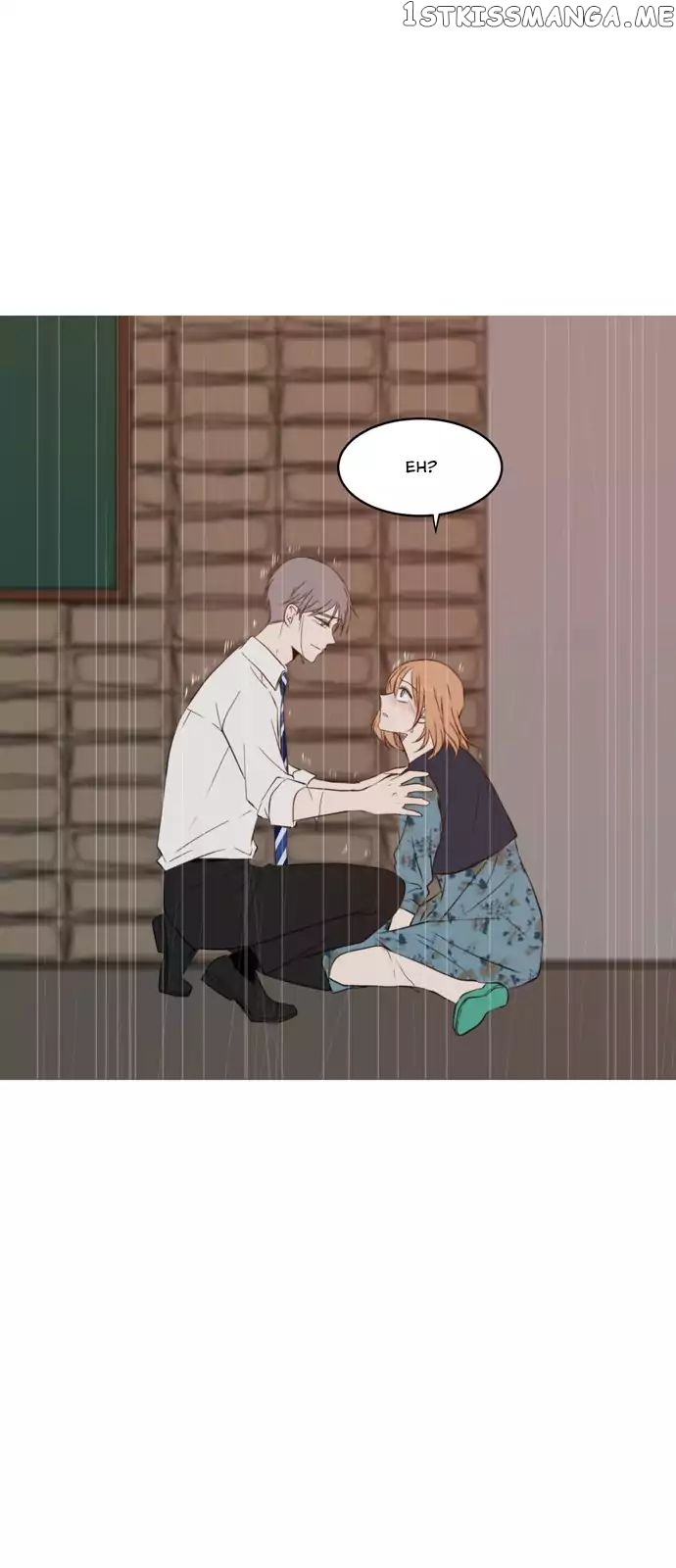 Read A Good Day to Be a Dog EN Manga Online