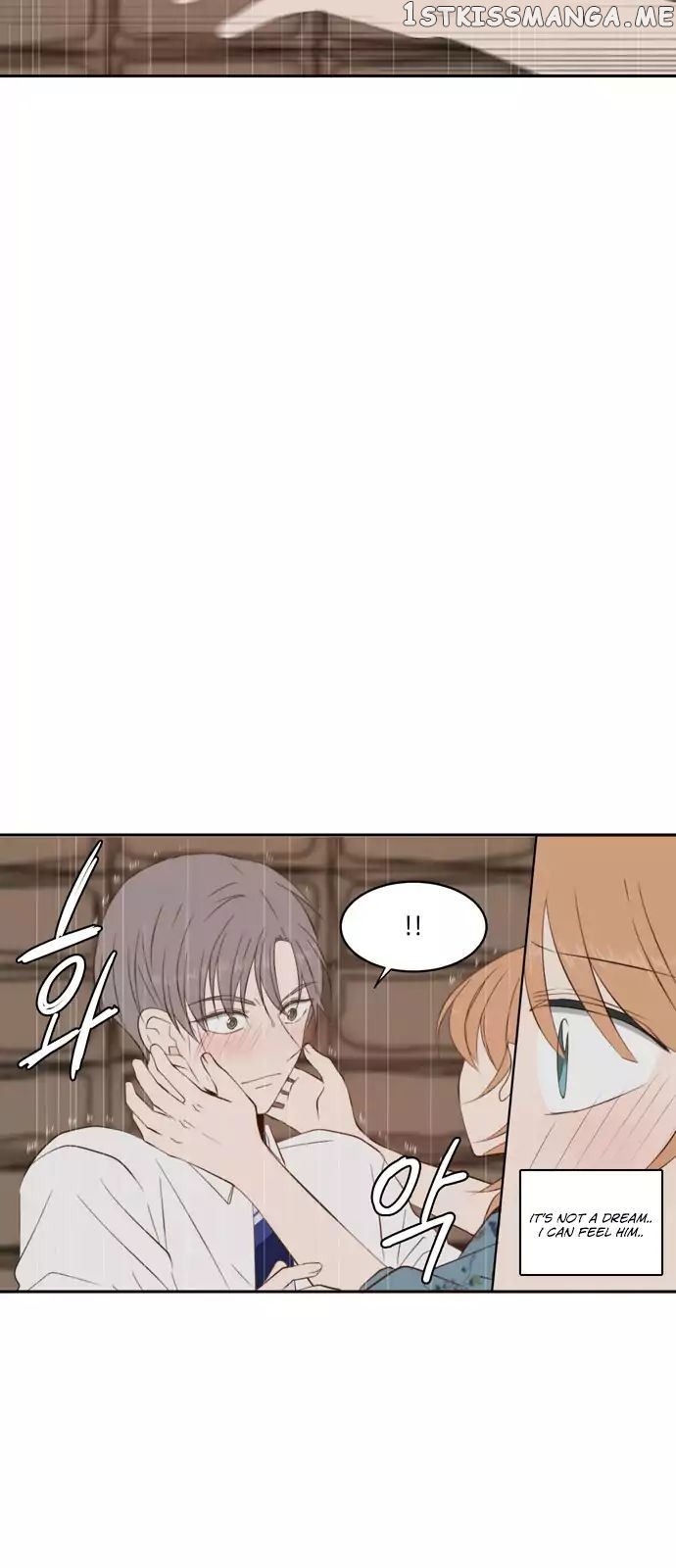 Read A Good Day to Be a Dog EN Manga Online
