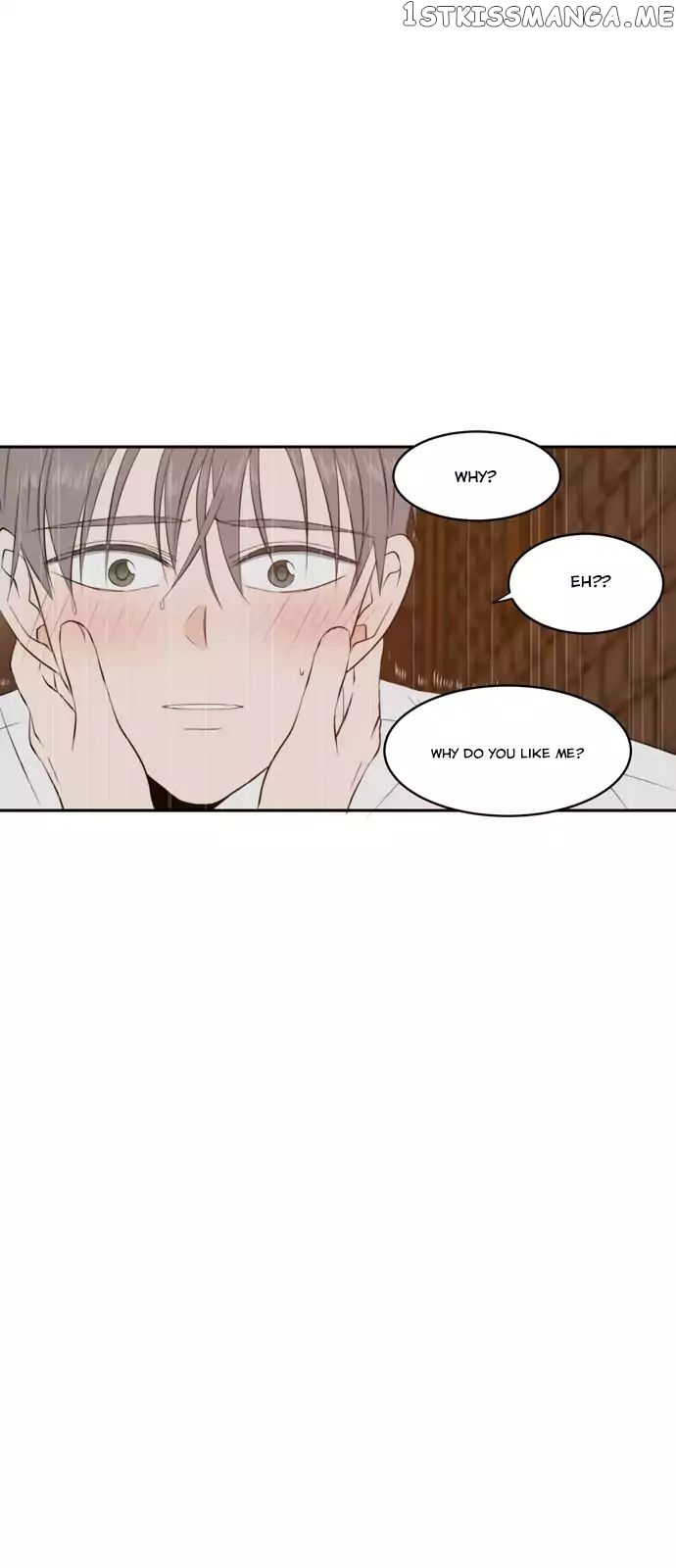 Read A Good Day to Be a Dog EN Manga Online