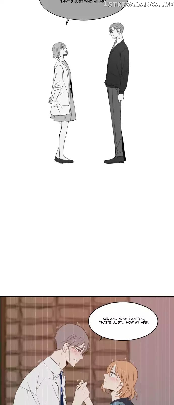 Read A Good Day to Be a Dog EN Manga Online