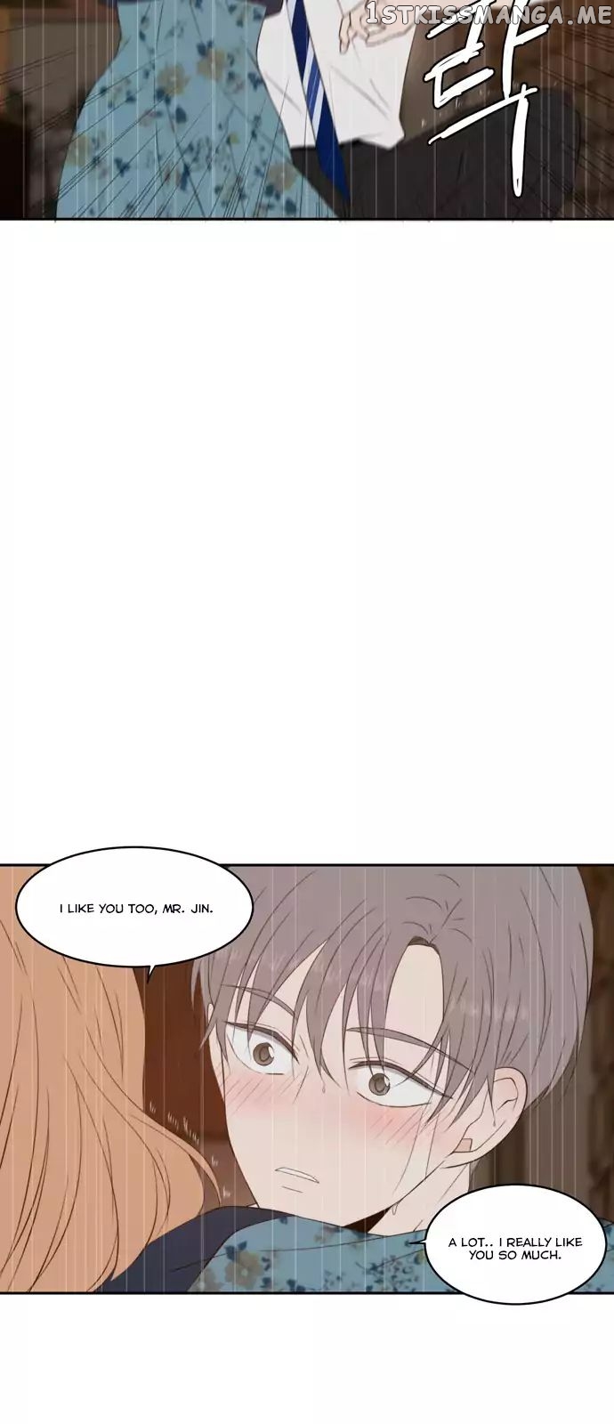 Read A Good Day to Be a Dog EN Manga Online