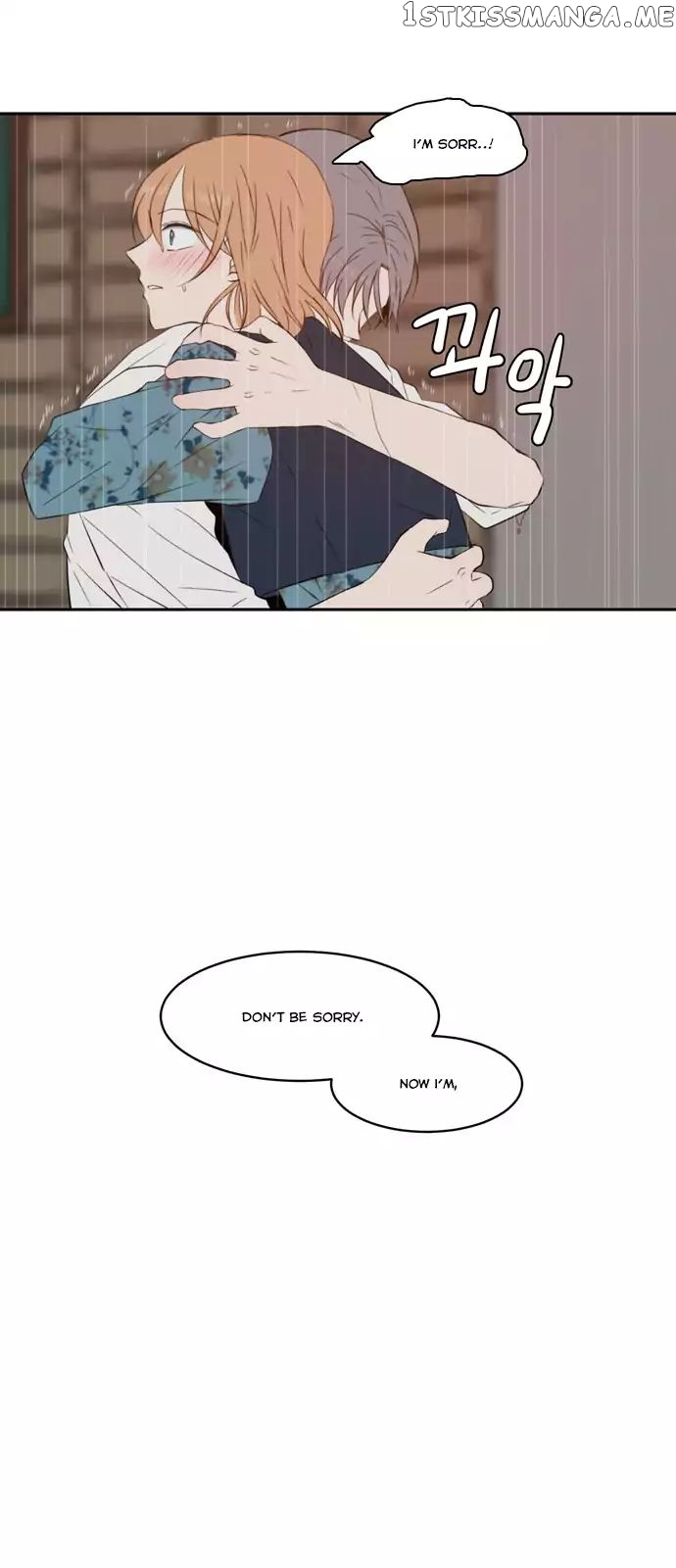 Read A Good Day to Be a Dog EN Manga Online