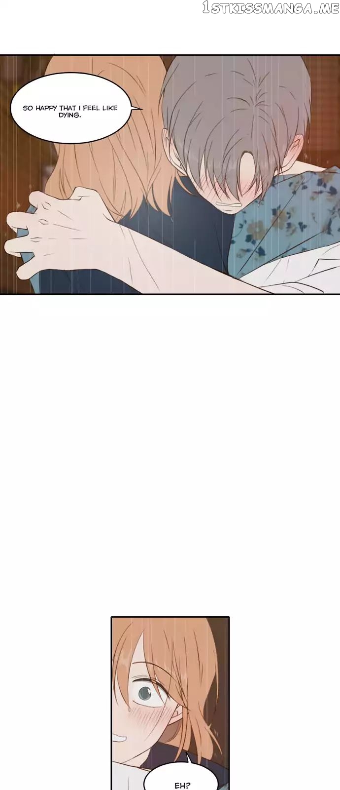 Read A Good Day to Be a Dog EN Manga Online