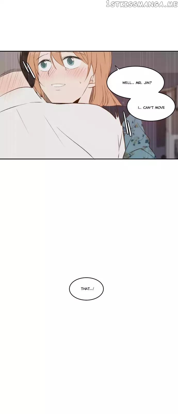 Read A Good Day to Be a Dog EN Manga Online