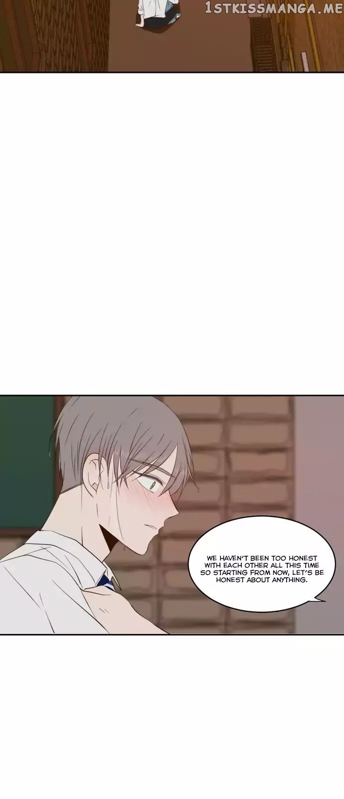 Read A Good Day to Be a Dog EN Manga Online