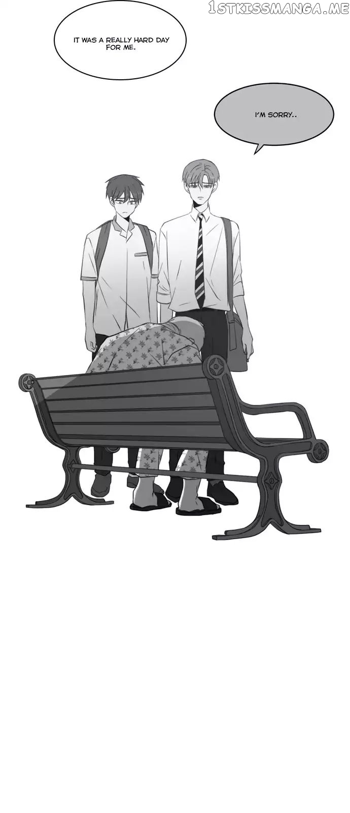 Read A Good Day to Be a Dog EN Manga Online
