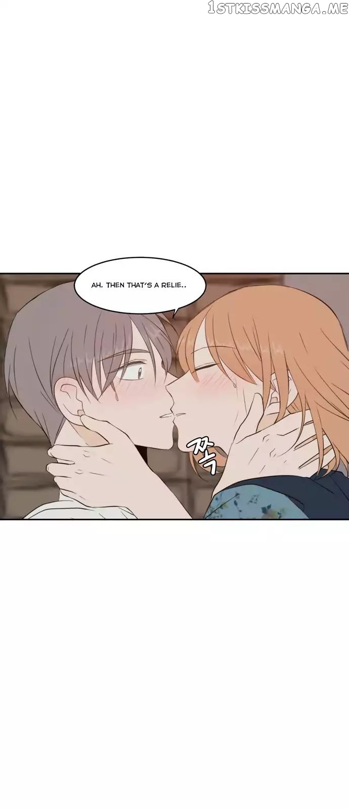 Read A Good Day to Be a Dog EN Manga Online