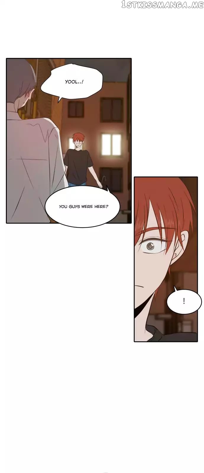 Read A Good Day to Be a Dog EN Manga Online