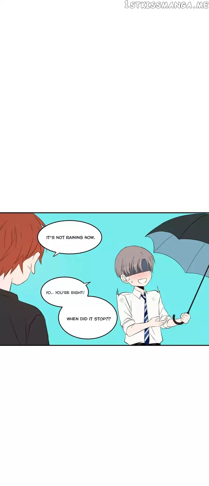 Read A Good Day to Be a Dog EN Manga Online