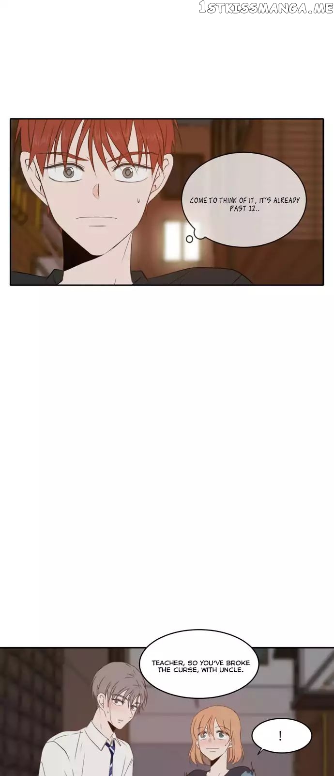 Read A Good Day to Be a Dog EN Manga Online
