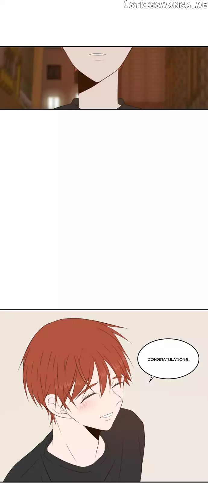 Read A Good Day to Be a Dog EN Manga Online
