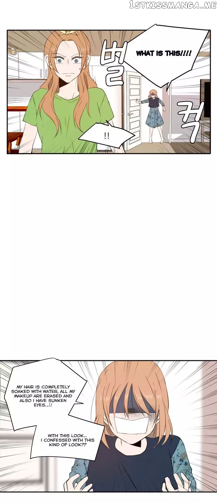 Read A Good Day to Be a Dog EN Manga Online