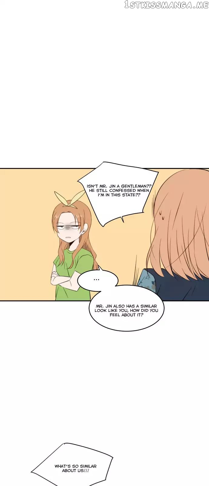 Read A Good Day to Be a Dog EN Manga Online