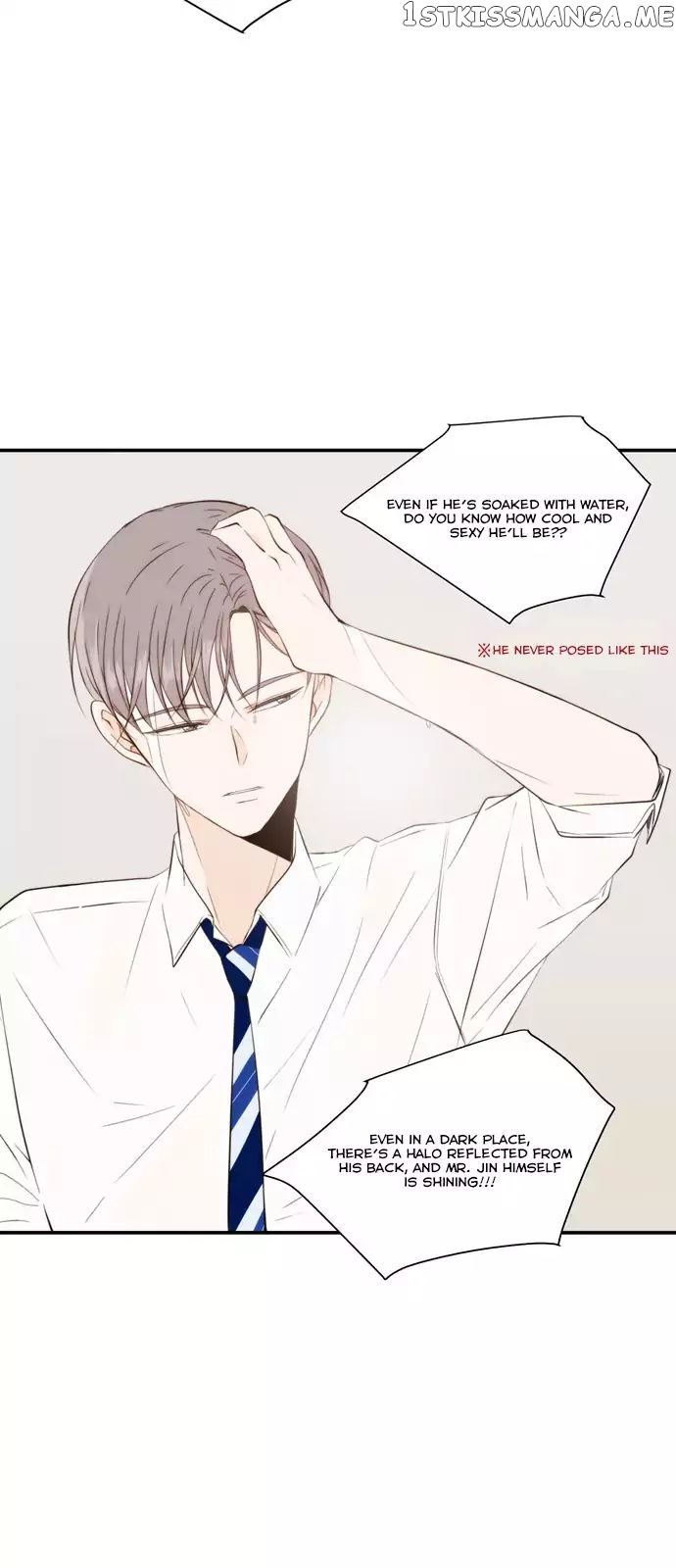 Read A Good Day to Be a Dog EN Manga Online
