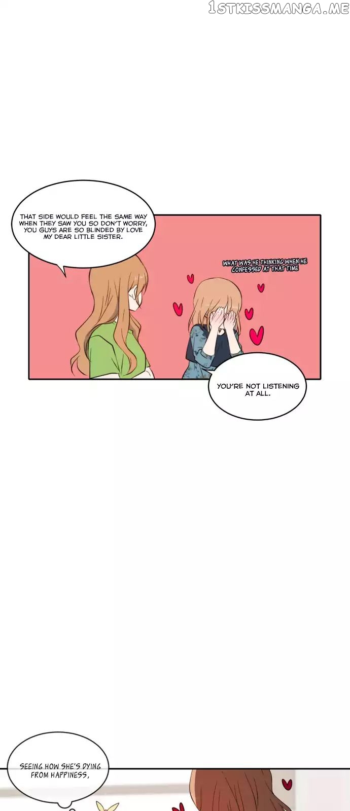 Read A Good Day to Be a Dog EN Manga Online