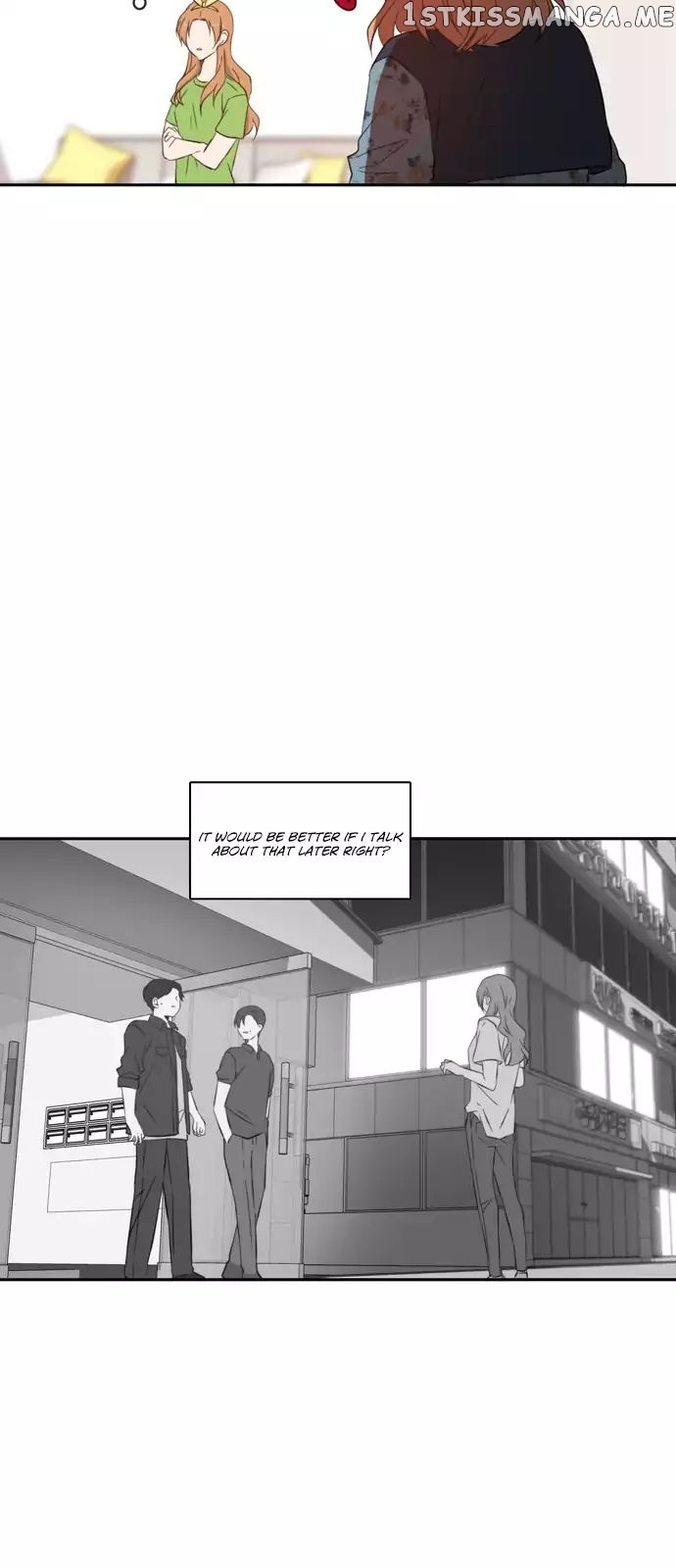 Read A Good Day to Be a Dog EN Manga Online