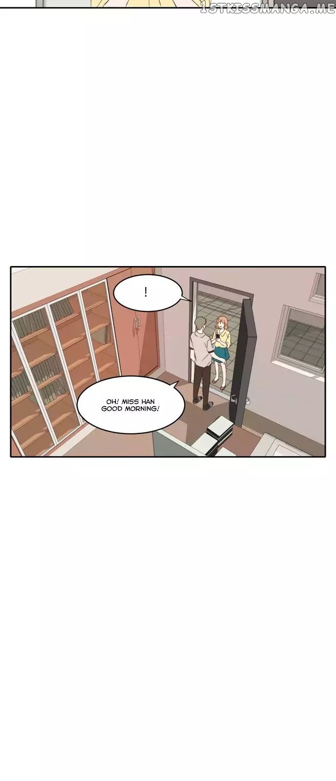 Read A Good Day to Be a Dog EN Manga Online