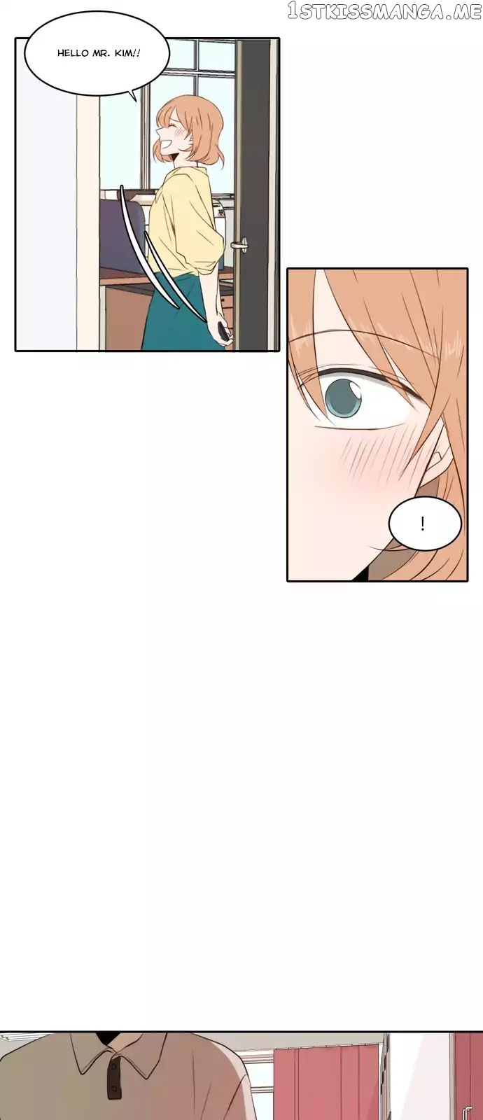 Read A Good Day to Be a Dog EN Manga Online