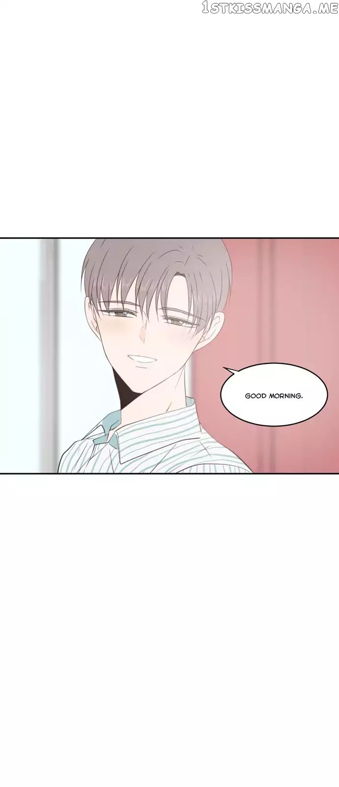 Read A Good Day to Be a Dog EN Manga Online