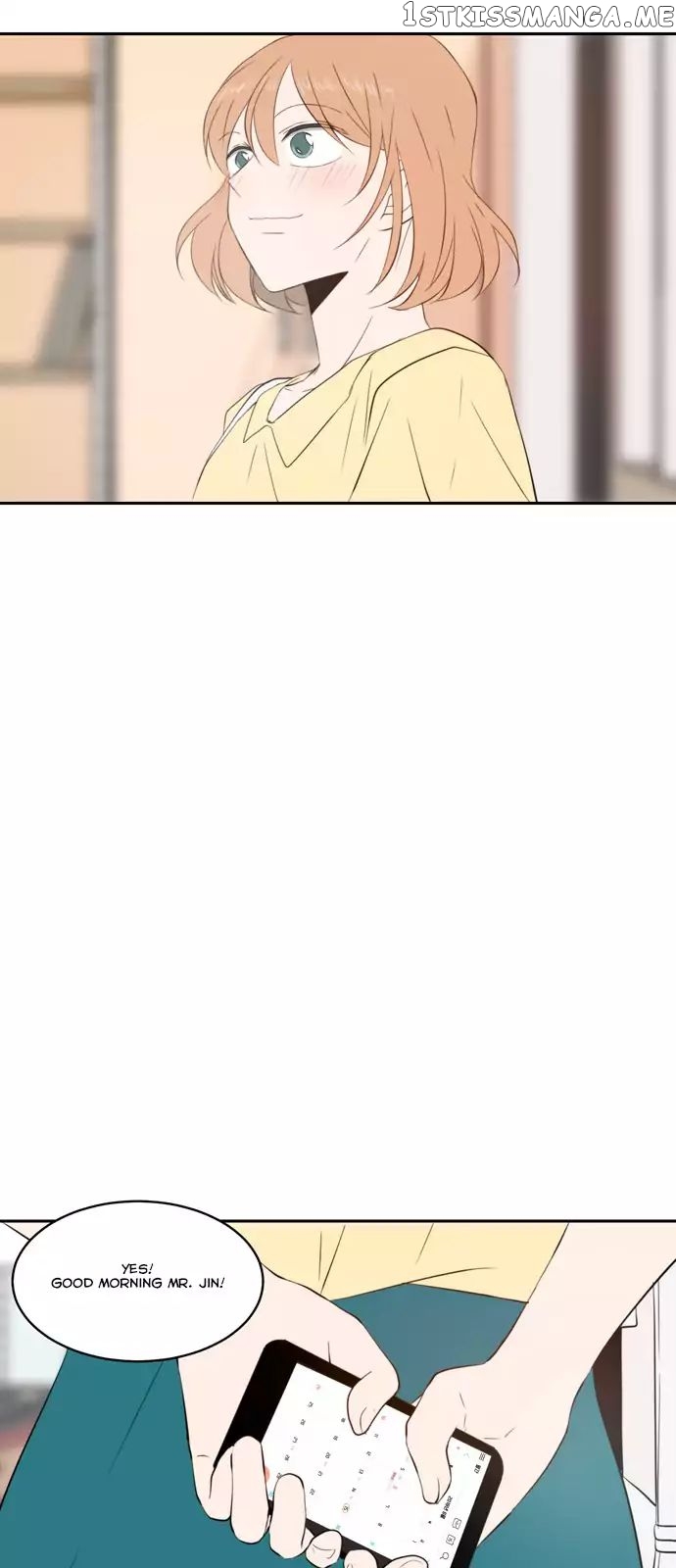 Read A Good Day to Be a Dog EN Manga Online