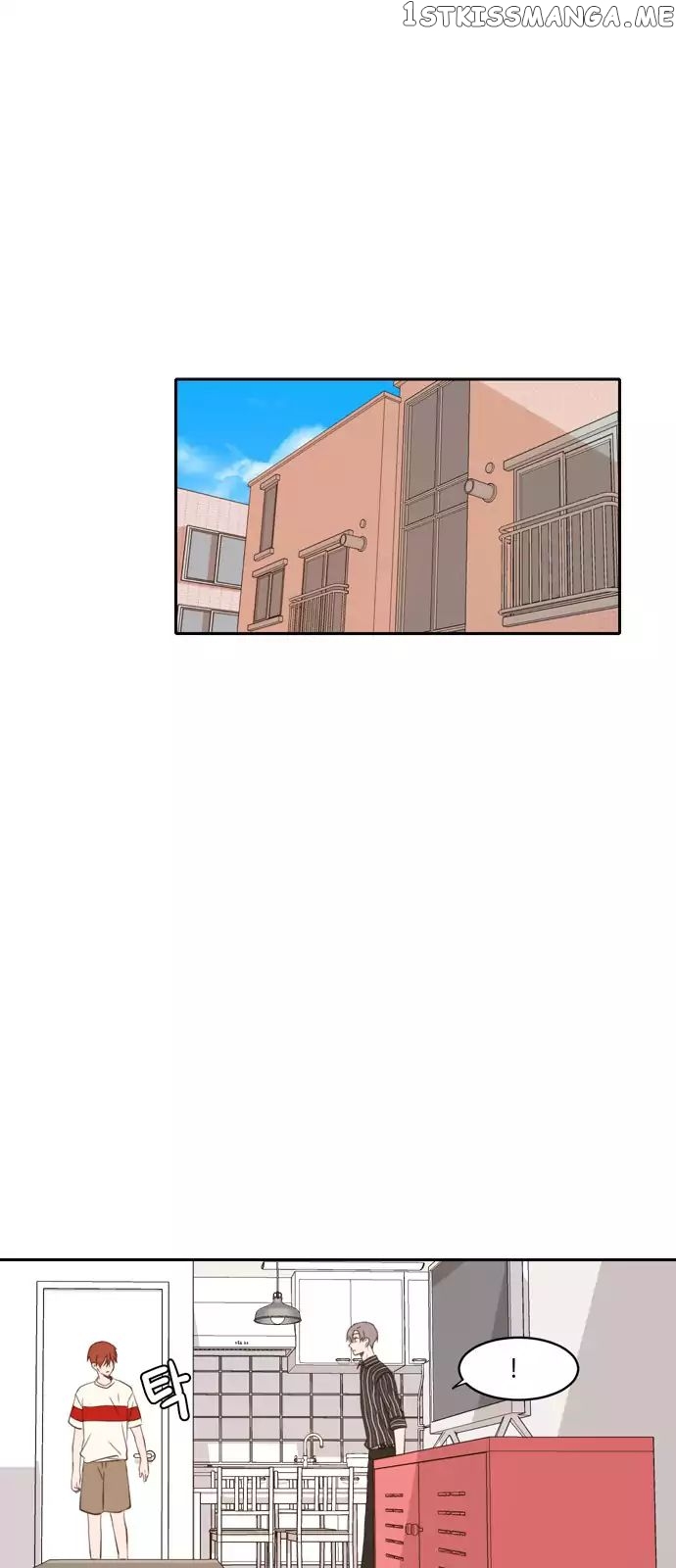 Read A Good Day to Be a Dog EN Manga Online