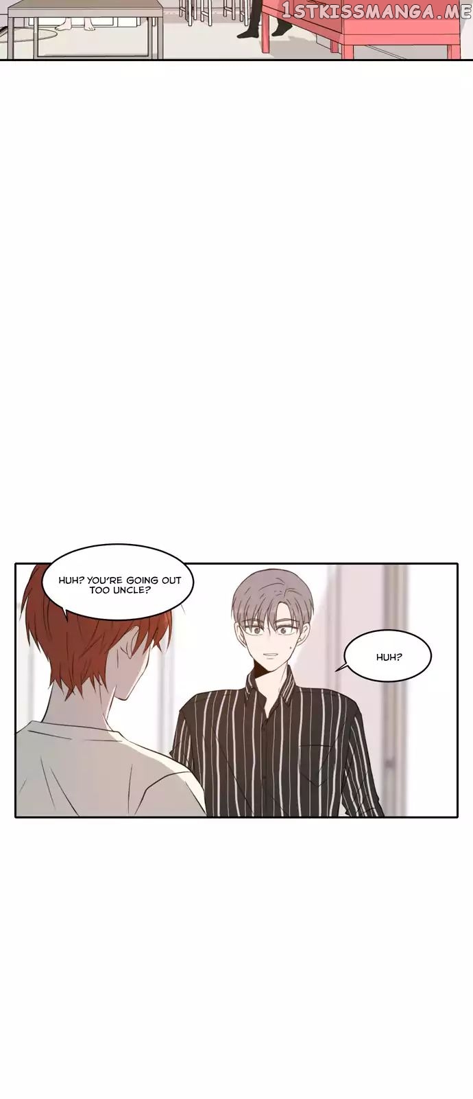 Read A Good Day to Be a Dog EN Manga Online