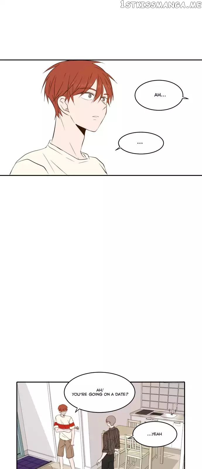 Read A Good Day to Be a Dog EN Manga Online