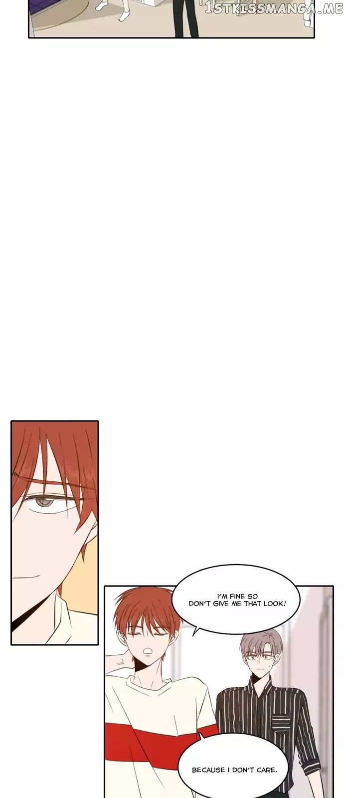 Read A Good Day to Be a Dog EN Manga Online