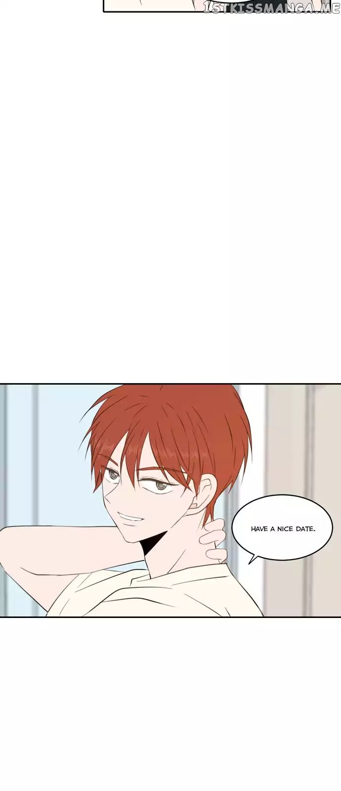 Read A Good Day to Be a Dog EN Manga Online