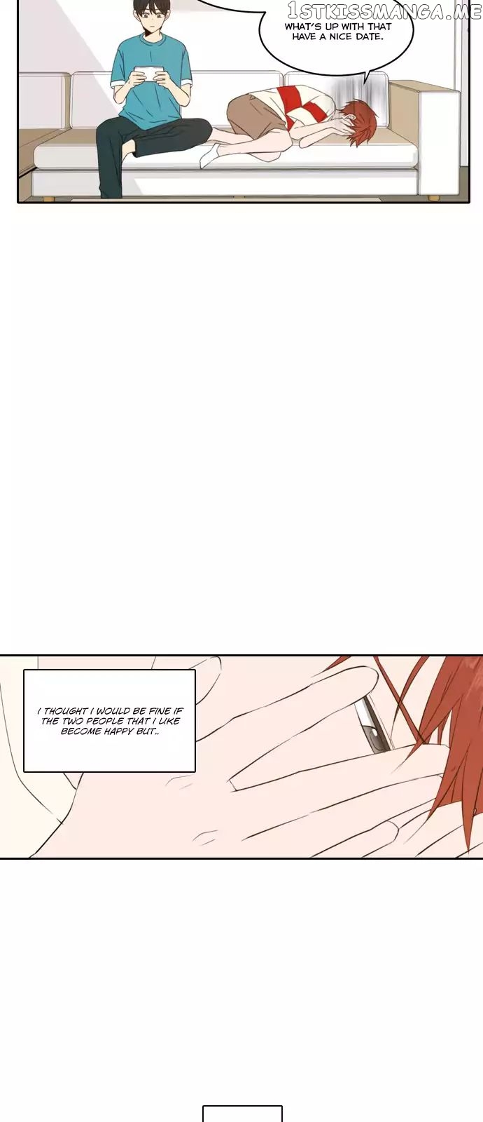 Read A Good Day to Be a Dog EN Manga Online