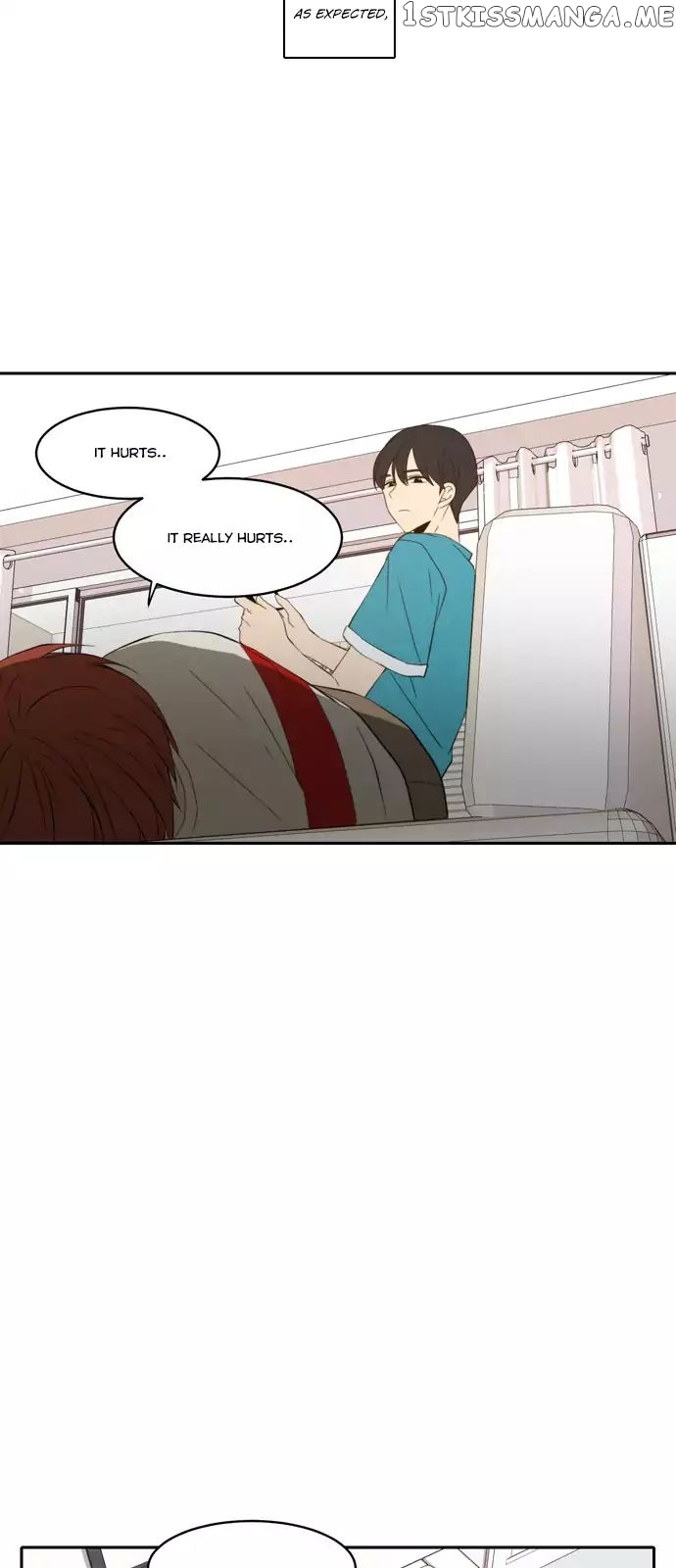 Read A Good Day to Be a Dog EN Manga Online