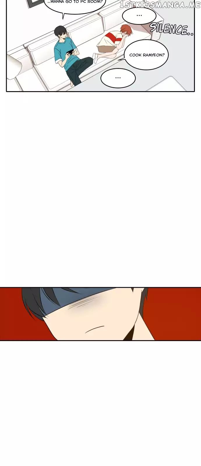 Read A Good Day to Be a Dog EN Manga Online
