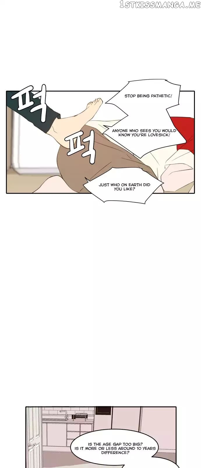 Read A Good Day to Be a Dog EN Manga Online