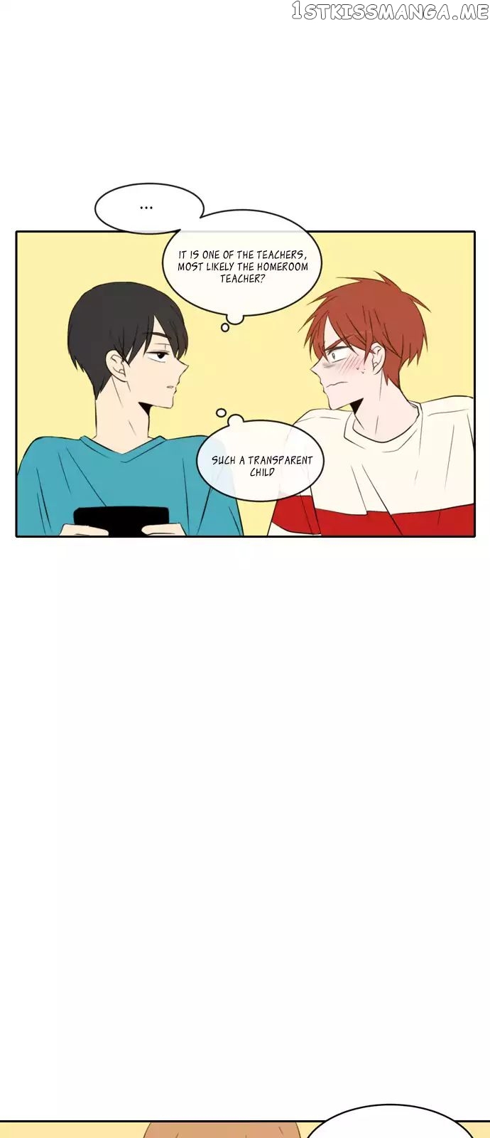 Read A Good Day to Be a Dog EN Manga Online