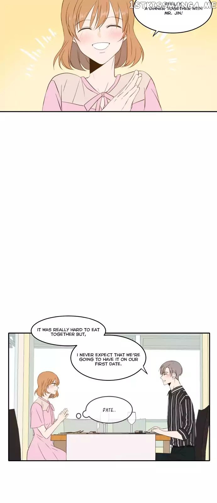 Read A Good Day to Be a Dog EN Manga Online